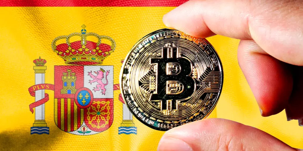 España adelanta entrada en vigencia de la Ley MiCA