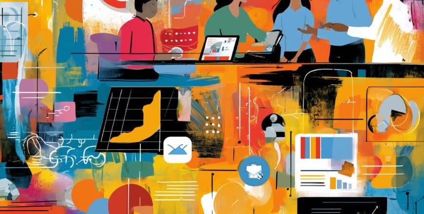 Comunicación 4.0- Impacta en la Era Digital