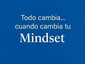 mindset